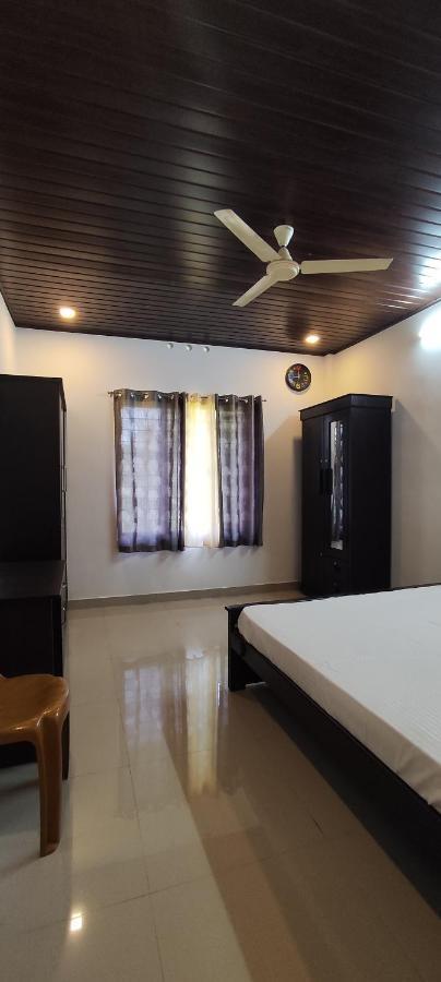 Soly'S Villa Homestay Munnar Bagian luar foto
