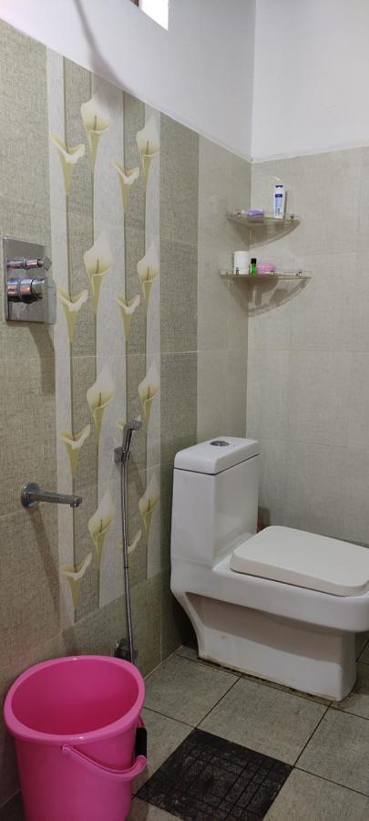 Soly'S Villa Homestay Munnar Bagian luar foto