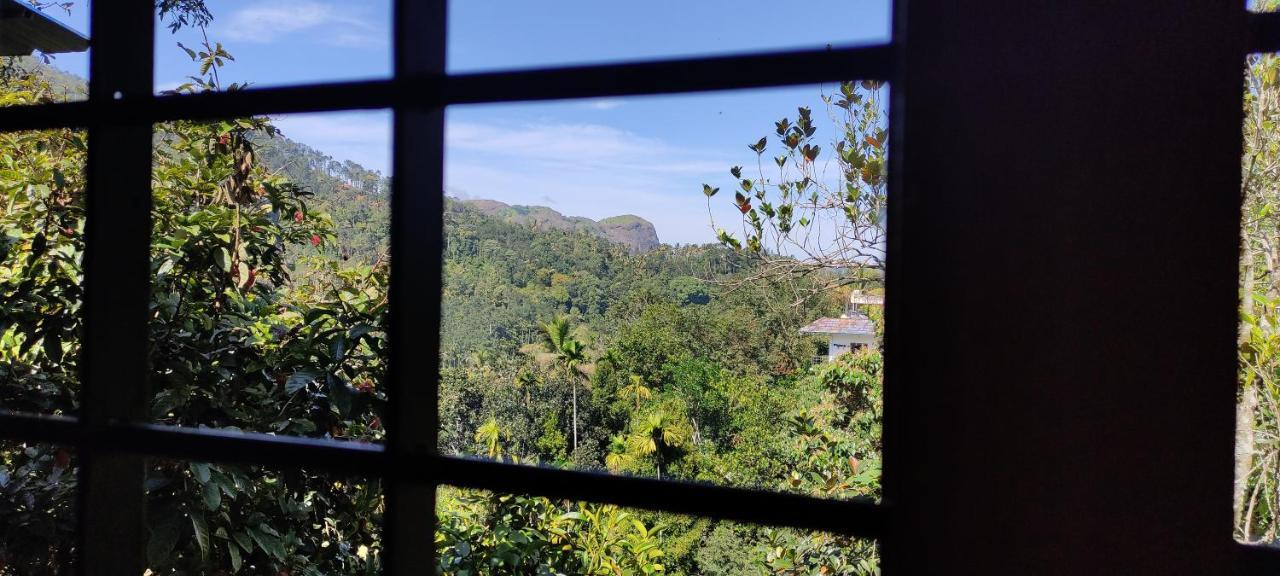 Soly'S Villa Homestay Munnar Bagian luar foto